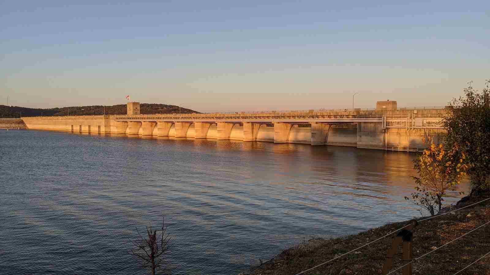 Table Rock Lake