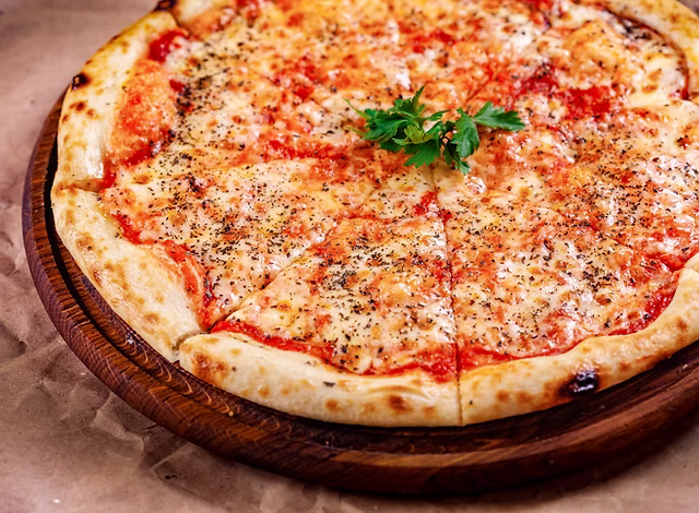 Rocco's Pizza