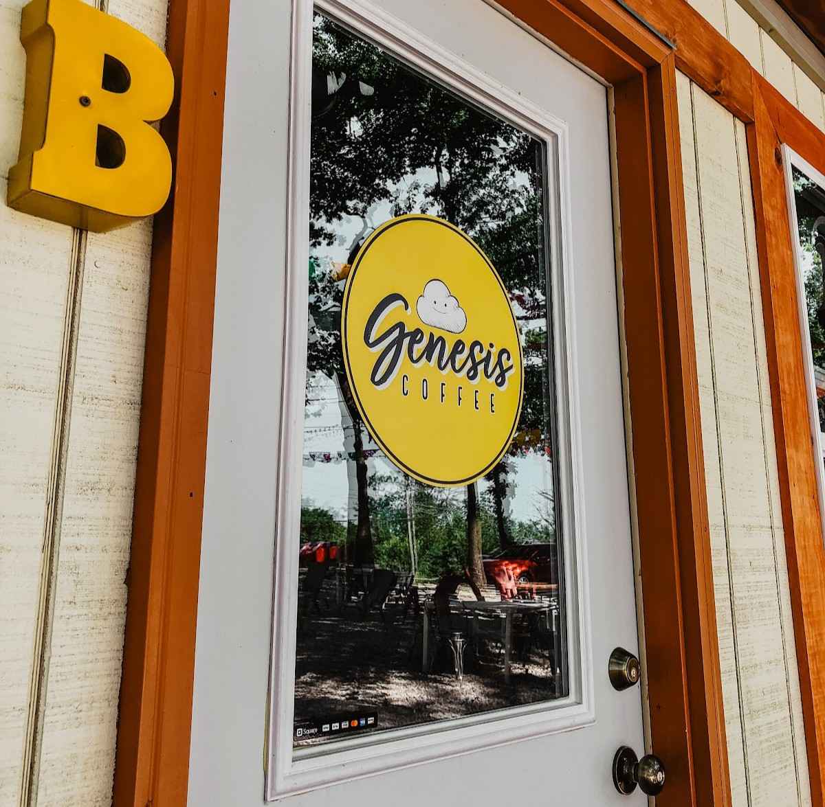 Genesis Coffee