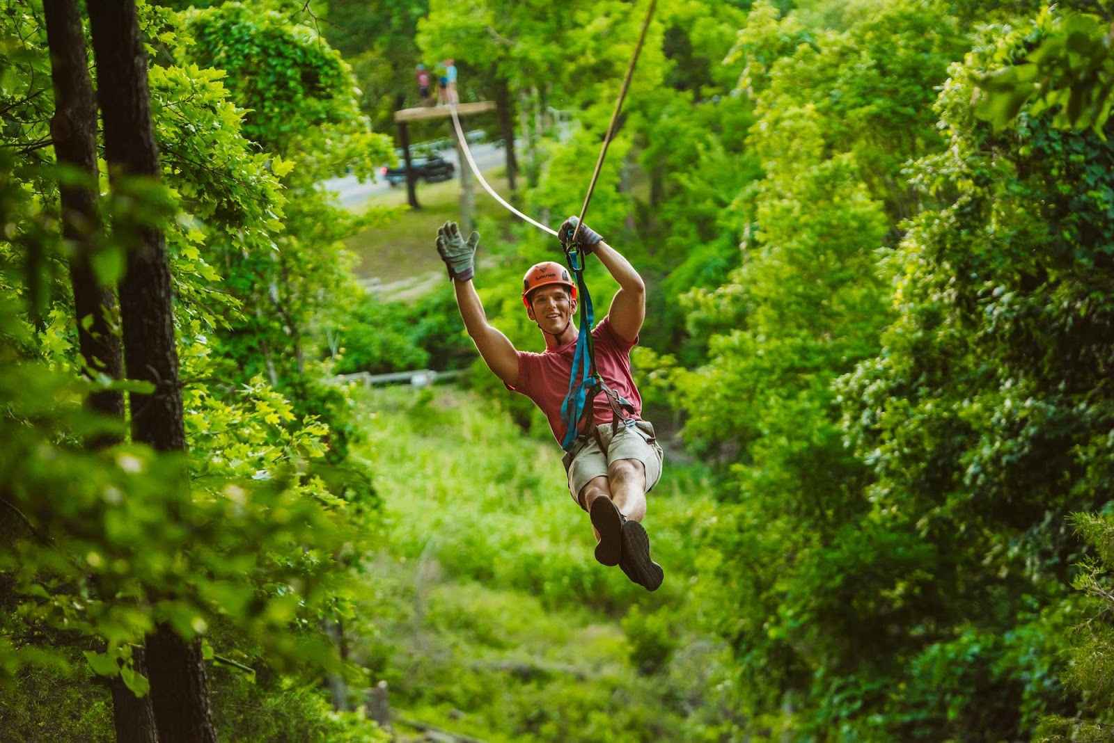 Shepherd's Adventure Park