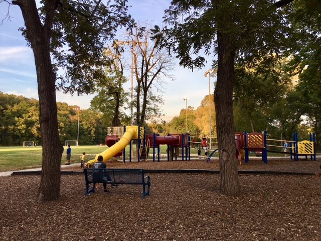 Stockstill Park