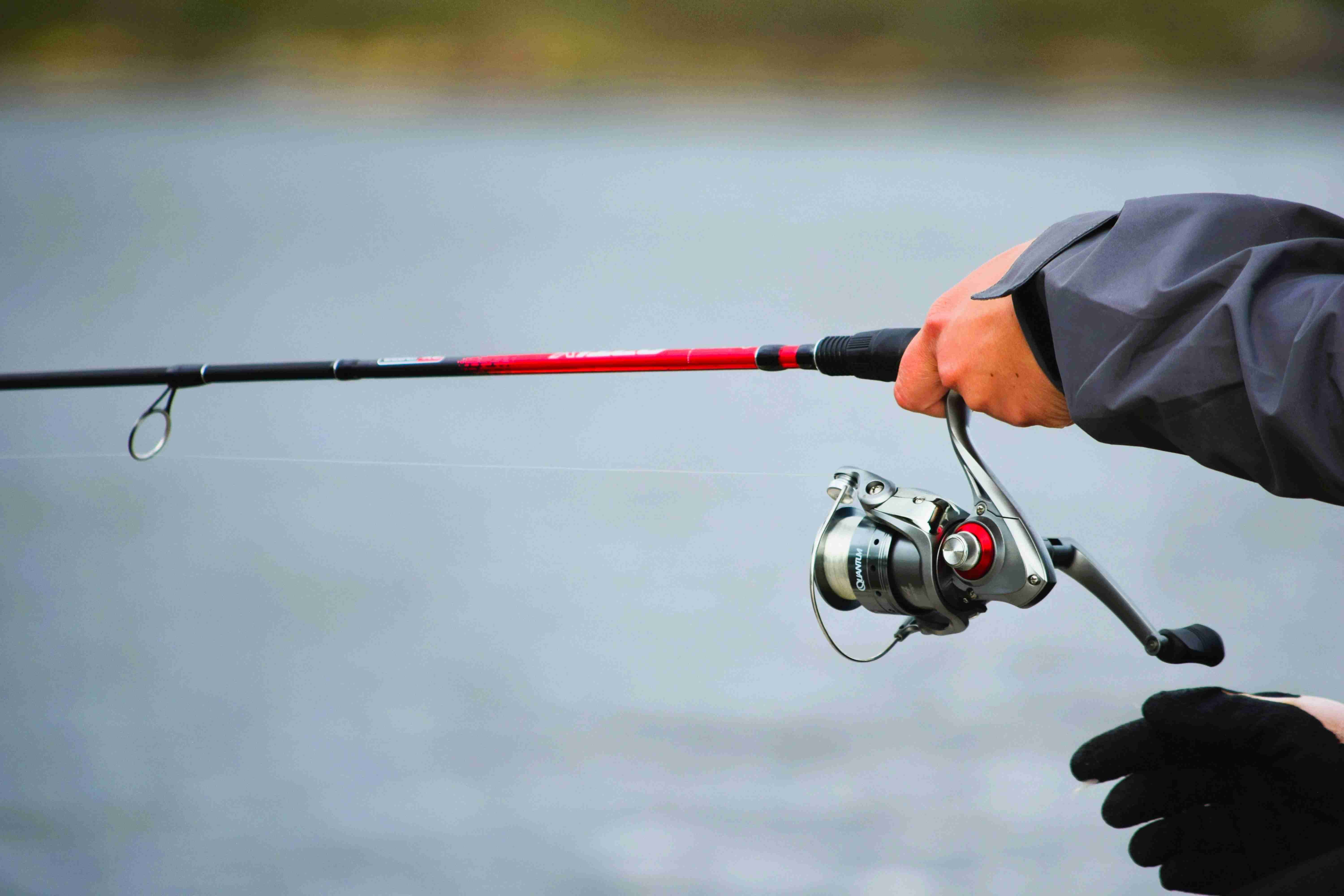 Spencer Clark Fishing Guide