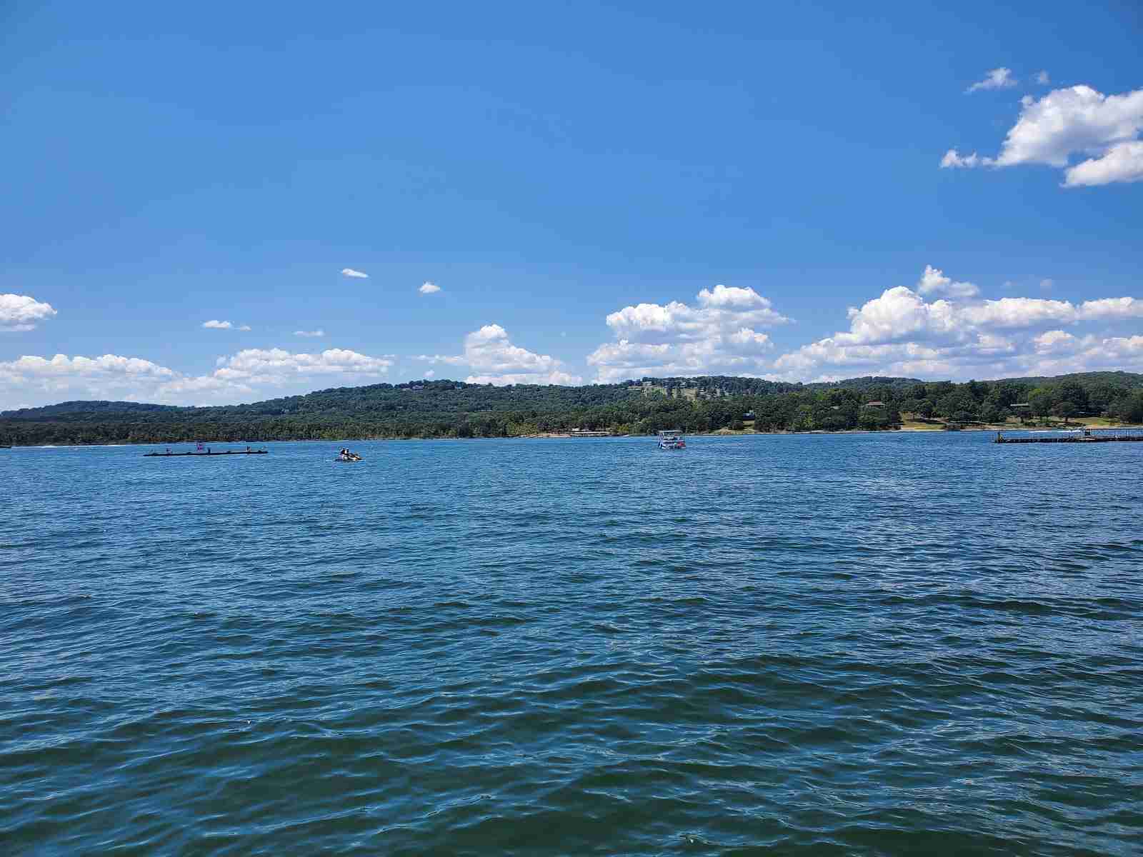 Indian Point Marina