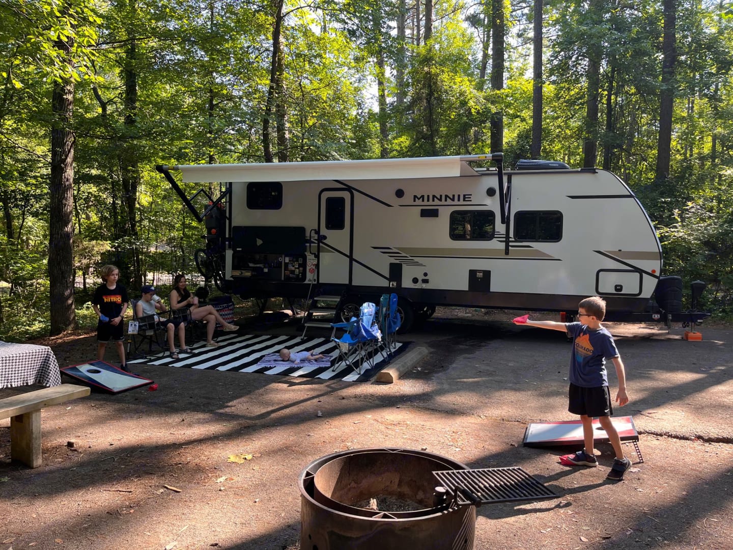 RV